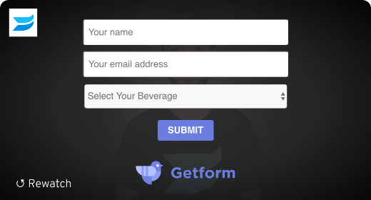 How to add a custom form to your Wistia video
